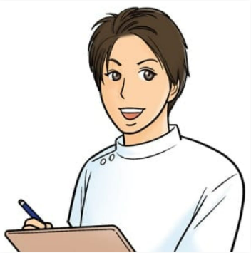 スタッフイラスト